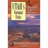 Utah's National Parks door Ron Adkinson