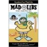 Vacation Fun Mad Libs door Roger Price