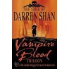 Vampire Blood Trilogy door Darren Shan