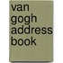 Van Gogh Address Book