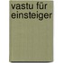 Vastu für Einsteiger