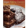 Vegan Baking Classics by Kelly Rudnicki