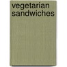 Vegetarian Sandwiches door Paulette Mitchell
