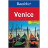 Venice Baedeker Guide by Rupert Koppold