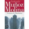 Ventanas de Manhattan door Antonio Muñoz Molina