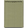 Verfassungsgeschichte door Werner Frotscher