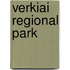 Verkiai Regional Park