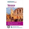 Verona und das Veneto door Jenny Schuckardt