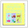 Very First Dictionary door Felicity Brooks