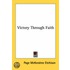 Victory Through Faith