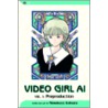 Video Girl Ai, Vol. 1 door Yuji Oniki