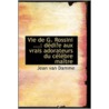 Vie De G. Rossini ... by Jean van Damme