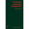 Vielleicht Patagonien by Otto Steiger