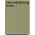 Vierundzwanzig Türen