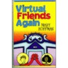 Virtual Friends Again door Mary Hoffmann