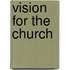 Vision for the Church
