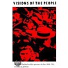 Visions Of The People door Patrick Joyce