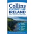 Visitors' Map Ireland