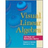 Visual Linear Algebra door Michael Pepe