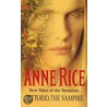 Vittorio, The Vampire by Anne Rice
