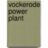 Vockerode Power Plant