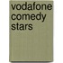 Vodafone Comedy Stars