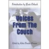 Voices From The Couch by Robie Darche Wiesner