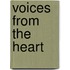 Voices From The Heart