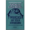 Voices In The Evening door Natalia Ginzburg