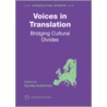 Voices In Translation by G.M. Anderman