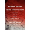 Voices from the Front door Nadire Mater