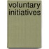 Voluntary Initiatives