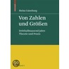 Von Zahlen Und Graaen door Heinz Luneburg