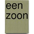 Een zoon