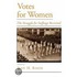 Votes For Women Vac P