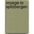 Voyage to Spitzbergen