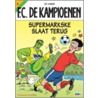 Supermarkske slaat terug door Hec Leemans