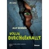 Völlig durchgeknallt by Ally Kennen
