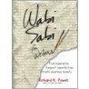 Wabi Sabi for Writers door Richard R. Powell