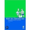 Wahl des Betriebsrats door Peter Berg
