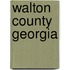 Walton County Georgia