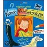 Wanda Rache im Galopp door Dagmar Geisler