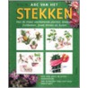 ABC van het stekken by Rosenn Le Page