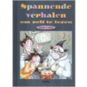 Spannende verhalen om zelf te lezen
