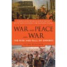War and Peace and War by Peter Turchin