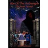 War of the Archangels door Chris Robinson