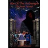 War of the Archangels by Chris Robinson
