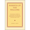 Warmth of the Welcome door Jeffrey Reitz