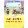 De foto van de ploeg