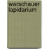 Warschauer Lapidarium